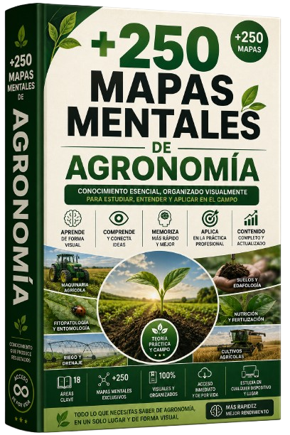 Plan Premium MapaAgronomía